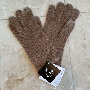 NWT Echo women’s Touch Gloves